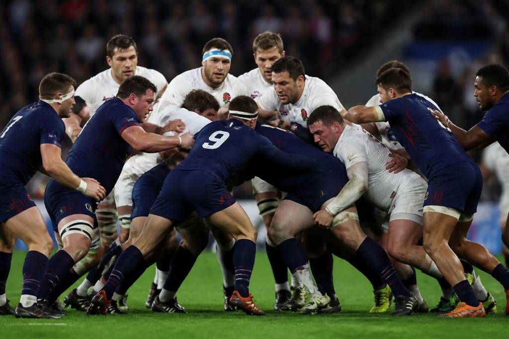 6 nations france angleterre : histoire, rivalité et enjeux du grand choc du tournoi