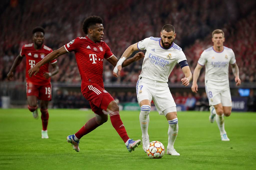 Bayern Real : histoire, rivalité et palmarès des grands clubs européens