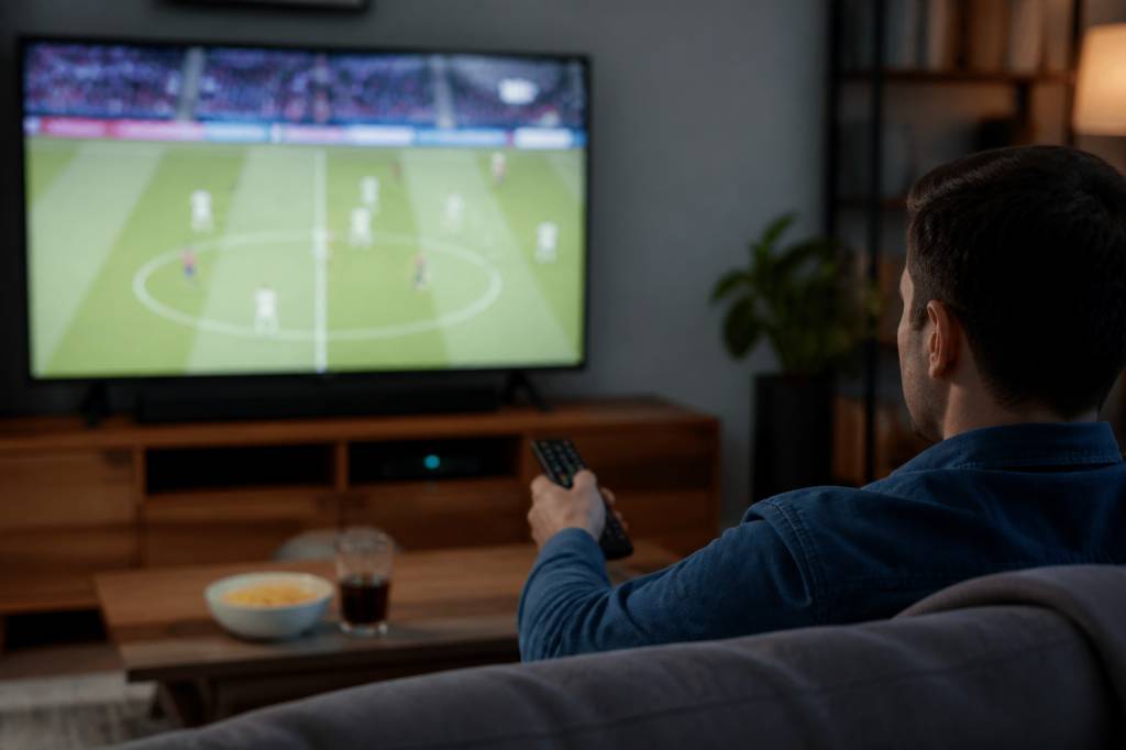 Barcelone quelle chaine pour regarder les matchs en direct