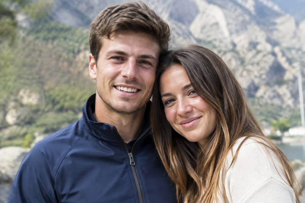Arthur Fils copine : qui partage la vie du jeune champion français ?