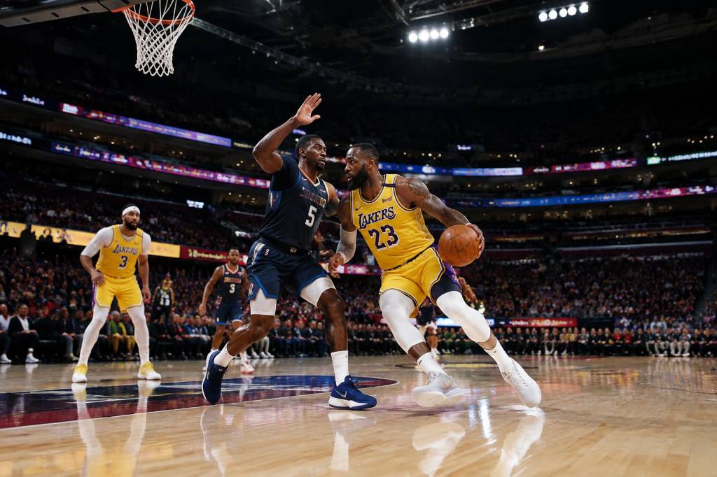 Bein sport NBA 202 calendrier, matchs et diffusion en direct