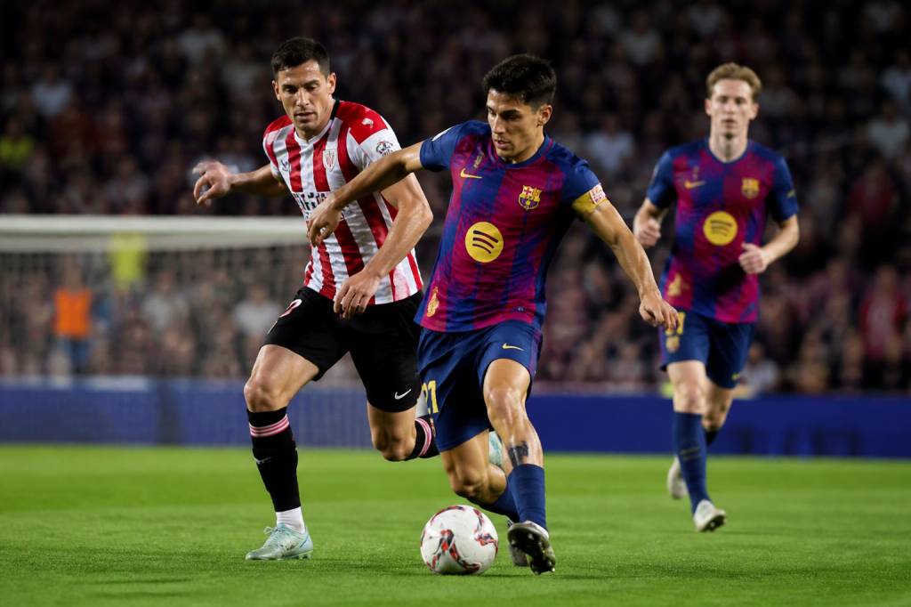 Barca Bilbao chaine : sur quelle chaîne regarder le match ?