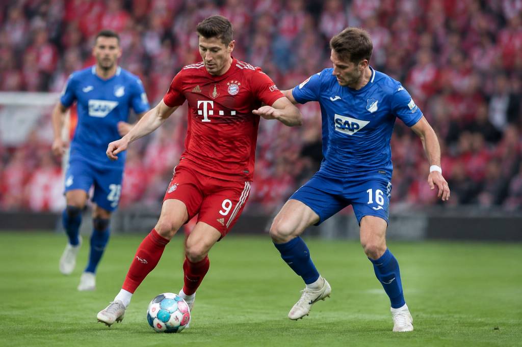 Bayern Munich Hoffenheim composition : les joueurs attendus et les dernières informations du match