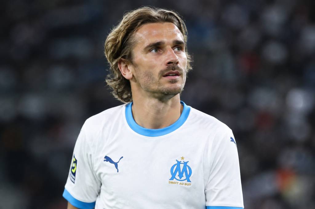 Antoine Griezmann à l’OM : parcours, palmarès et actualité du club