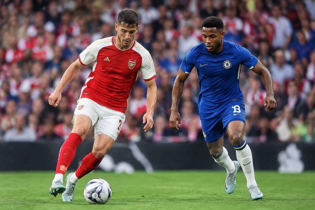 Arsenal Chelsea : quelle chaîne pour regarder le match ?