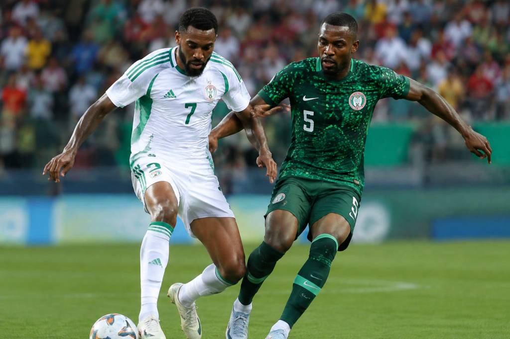 Algérie – Nigeria : histoire, résultats et enjeux de la can