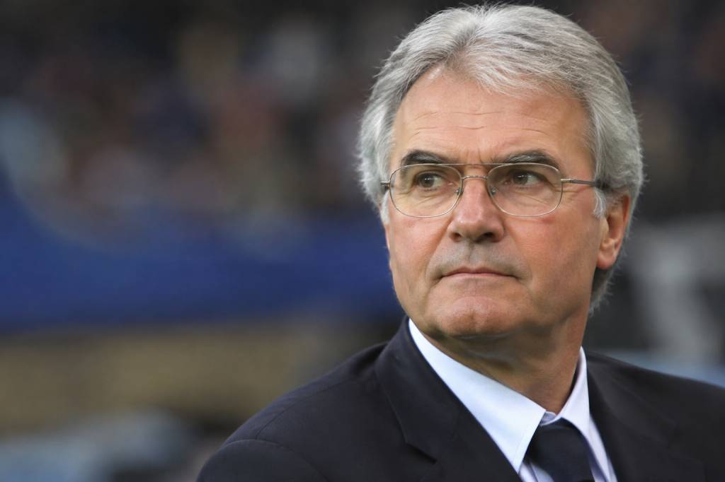 Aimé Jacquet aujourd’hui : que devient l’ancien sélectionneur des Bleus ?